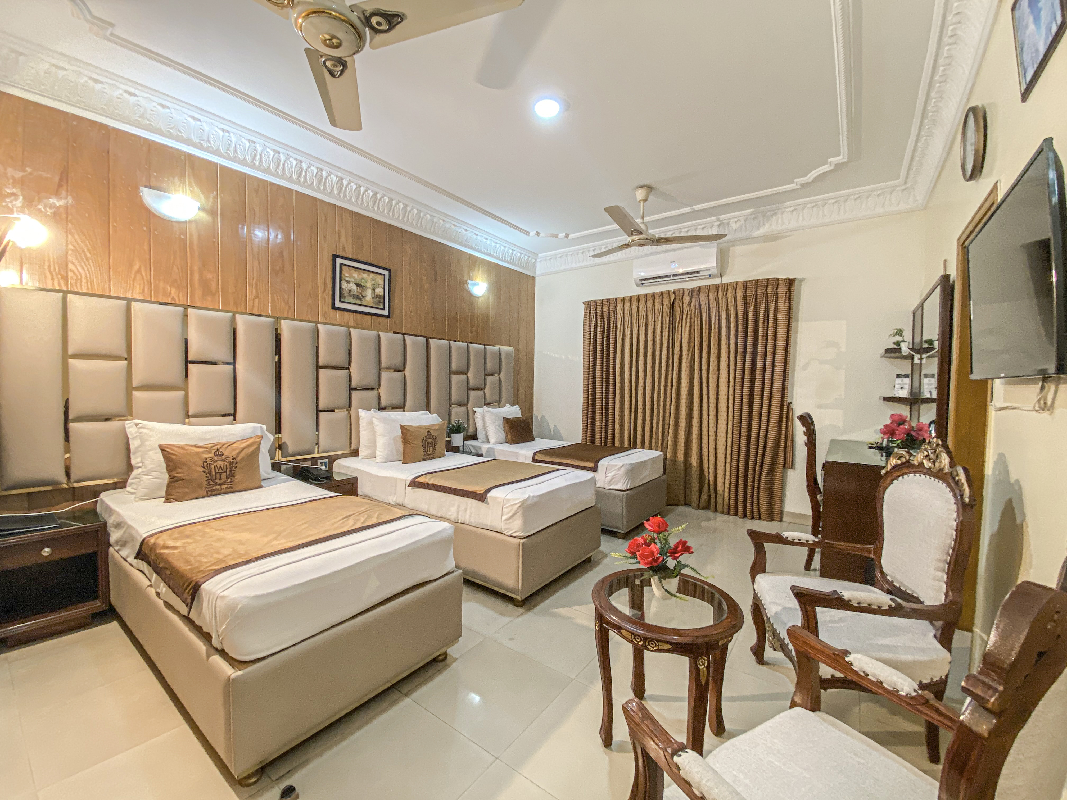 Double Room 2